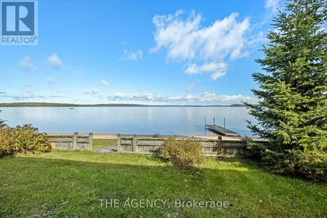 772 S Lake Bernard Road Strong ON P0A 1Z0