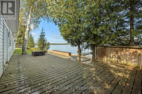 772 S Lake Bernard Road Strong ON P0A 1Z0