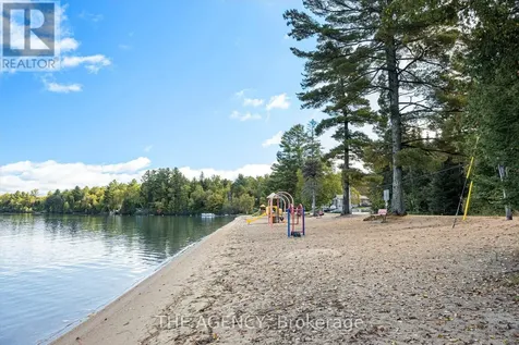 772 S Lake Bernard Road Strong ON P0A 1Z0