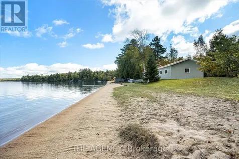 772 S Lake Bernard Road Strong ON P0A 1Z0