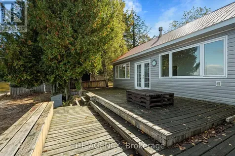 772 S Lake Bernard Road Strong ON P0A 1Z0