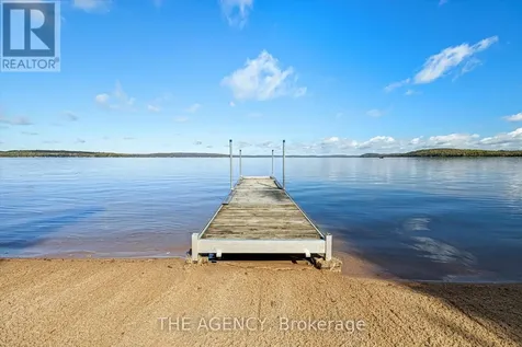 772 S Lake Bernard Road Strong ON P0A 1Z0