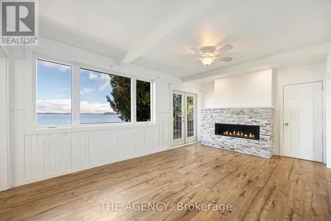 772 S Lake Bernard Road Strong ON P0A 1Z0