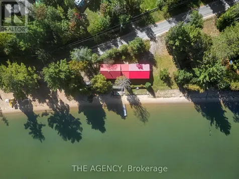 772 S Lake Bernard Road Strong ON P0A 1Z0