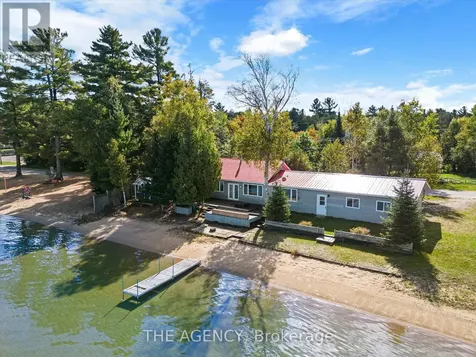 772 S Lake Bernard Road Strong ON P0A 1Z0