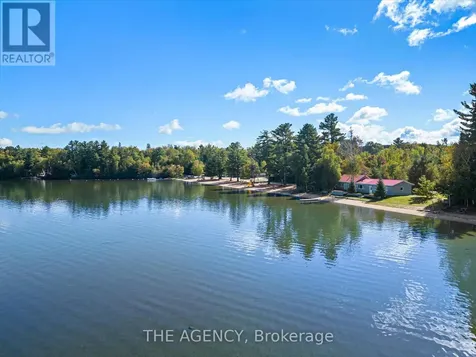772 S Lake Bernard Road Strong ON P0A 1Z0
