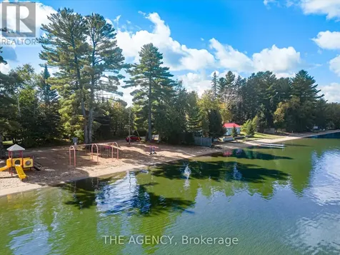 772 S Lake Bernard Road Strong ON P0A 1Z0
