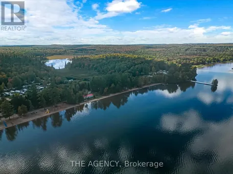 772 S Lake Bernard Road Strong ON P0A 1Z0