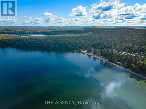 772 S Lake Bernard Road Strong ON P0A 1Z0