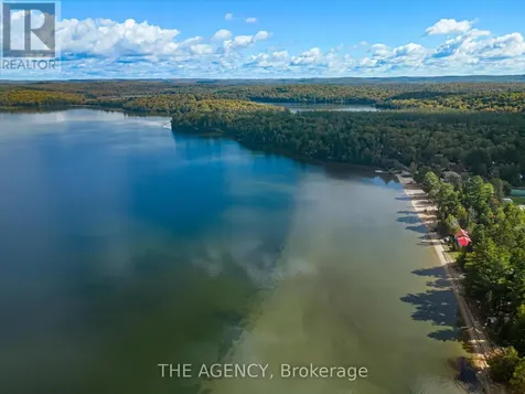 772 S Lake Bernard Road Strong ON P0A 1Z0