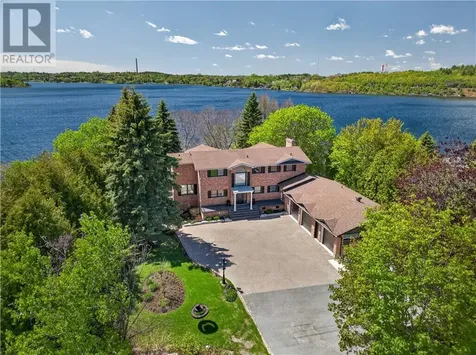 867 Admiral Drive Sudbury ON P3E 6J5