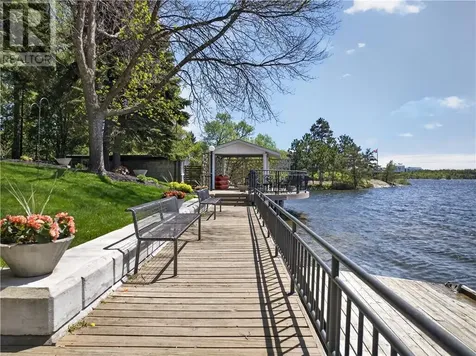 867 Admiral Drive Sudbury ON P3E 6J5