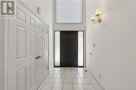 867 Admiral Drive Sudbury ON P3E 6J5