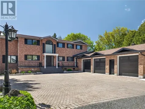 867 Admiral Drive Sudbury ON P3E 6J5