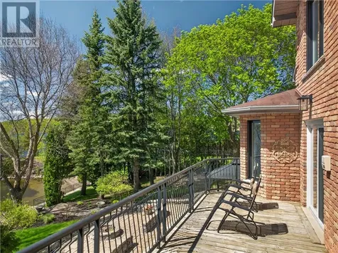 867 Admiral Drive Sudbury ON P3E 6J5