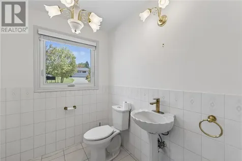 867 Admiral Drive Sudbury ON P3E 6J5