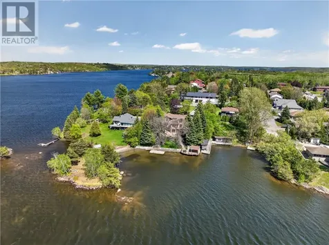 867 Admiral Drive Sudbury ON P3E 6J5