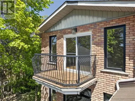 867 Admiral Drive Sudbury ON P3E 6J5