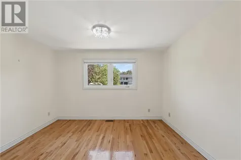 867 Admiral Drive Sudbury ON P3E 6J5