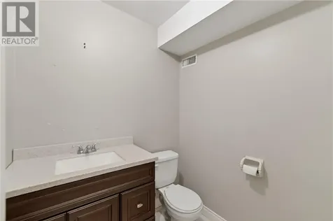 867 Admiral Drive Sudbury ON P3E 6J5