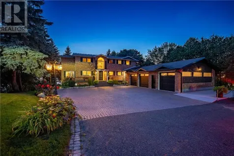 867 Admiral Drive Sudbury ON P3E 6J5