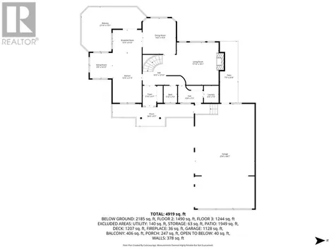 867 Admiral Drive Sudbury ON P3E 6J5