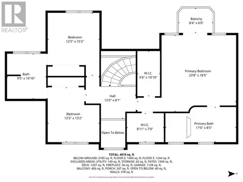 867 Admiral Drive Sudbury ON P3E 6J5