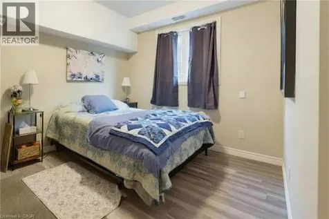 185 Wedgewood Drive Woodstock ON N4T 0K1