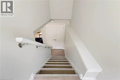 185 Wedgewood Drive Woodstock ON N4T 0K1