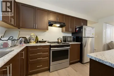 185 Wedgewood Drive Woodstock ON N4T 0K1