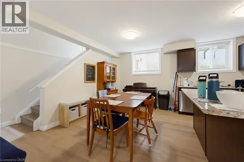 185 Wedgewood Drive Woodstock ON N4T 0K1