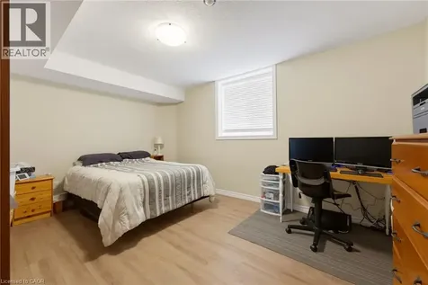 185 Wedgewood Drive Woodstock ON N4T 0K1