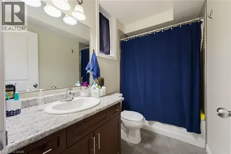 185 Wedgewood Drive Woodstock ON N4T 0K1