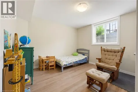 185 Wedgewood Drive Woodstock ON N4T 0K1