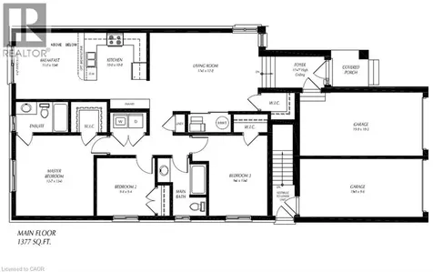 185 Wedgewood Drive Woodstock ON N4T 0K1