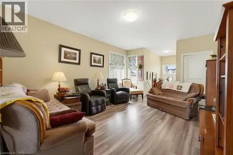 185 Wedgewood Drive Woodstock ON N4T 0K1