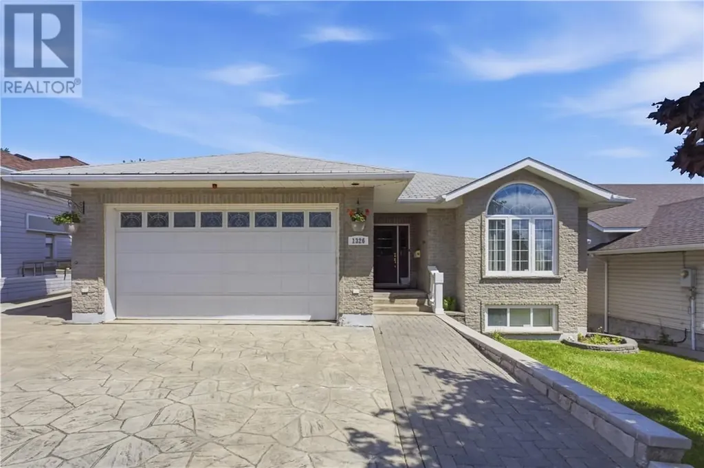 1326 Attlee Avenue Sudbury ON P3A 6A4