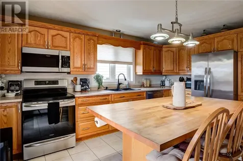 1326 Attlee Avenue Sudbury ON P3A 6A4
