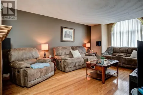 1326 Attlee Avenue Sudbury ON P3A 6A4