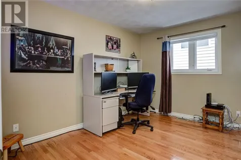 1326 Attlee Avenue Sudbury ON P3A 6A4
