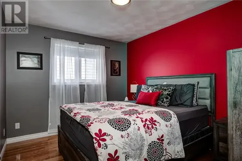 1326 Attlee Avenue Sudbury ON P3A 6A4