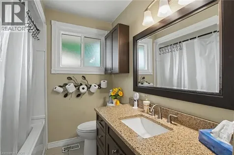 514 Havelock Drive Waterloo ON N2L 4N7