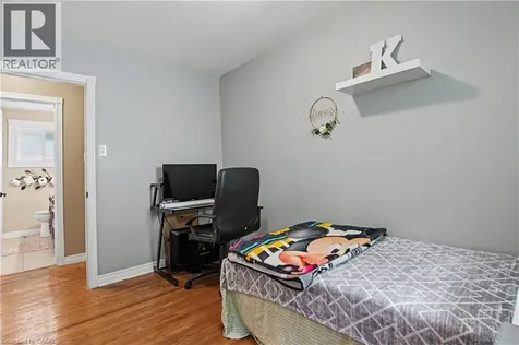 514 Havelock Drive Waterloo ON N2L 4N7