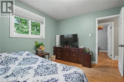 514 Havelock Drive Waterloo ON N2L 4N7