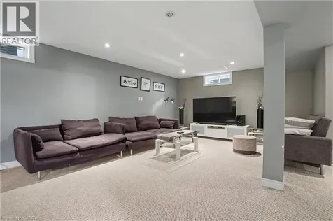 514 Havelock Drive Waterloo ON N2L 4N7