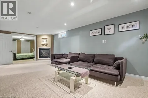 514 Havelock Drive Waterloo ON N2L 4N7