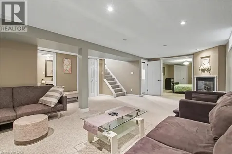 514 Havelock Drive Waterloo ON N2L 4N7