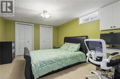 514 Havelock Drive Waterloo ON N2L 4N7