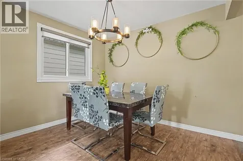514 Havelock Drive Waterloo ON N2L 4N7