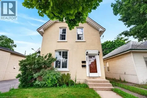221 Grand River Avenue Brantford ON N3T 4Y3